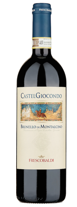 Frescobaldi Castel Giocondo Brunello di Montalcino