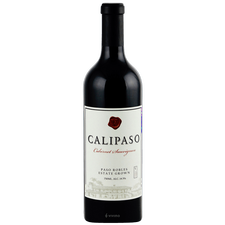 Calipaso Cabernet Sauvignon