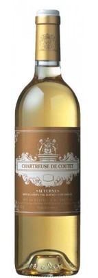 La Chartreuse de Coutet Sauternes