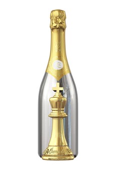 Le Chemin du Roi Brut Champagne
