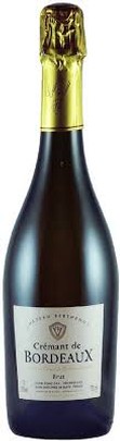 Berthenon Cremant de Bordeaux Blanc