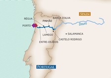 Portugal River Cruise Info Session