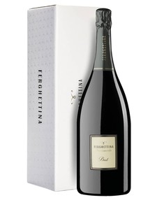 Ferghettina Franciacorta Brut Magnum