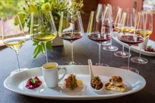 Class: The Art of Pairing Wine with Food