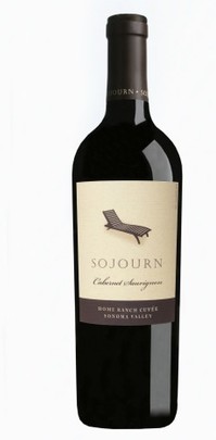 Sojourn Cellars Home Ranch Cuvee Cabernet Sauvignon