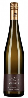 Ingrid Groiss Gruner Veltliner