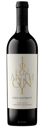 John Anthony Cabernet Sauvignon