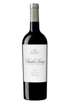 Charles Krug Merlot