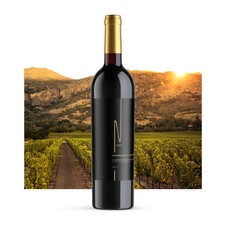 Nice Winemaker's Reserve Stags Leap District Cabernet Sauvignon