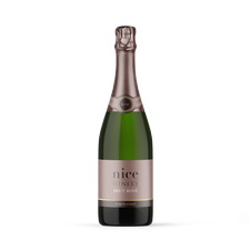 Nice Winery Brut Rosé Sparkling Wine