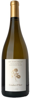 Crocker & Starr Bridesmaid Sauvignon Blanc