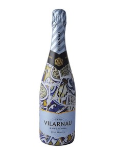 Vilarnau Cava Brut Reserva