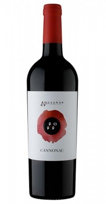 Olianas Cannonau