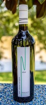 Nice No Sulfite Cabernet Sauvignon