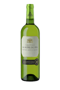 Chateau la Rose du Pin Blanc