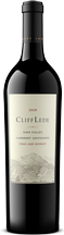 Cliff Lede Cabernet Sauvignon
