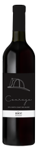 2021 Courage Red Blend
