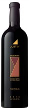 Justin Isosceles 2015