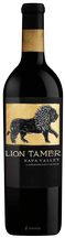 Hess Collection Lion Tamer Cabernet Sauvignon