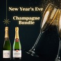 New Year's Eve Champagne Bundle 2023