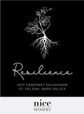 Nice Winery Resilience