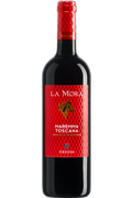 La Mora Maremma Rosso Toscana
