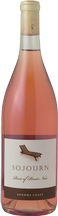 Sojourn Rose of Pinot Noir
