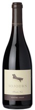 Sojourn Sonoma Coast Pinot Noir