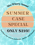 2023 Summer Case Special