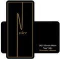 Nice Winery Winemakers Reserve Chenin Blanc
