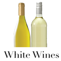 Wine Club Gift -- All Whites for 3 Months