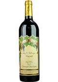 Nickel & Nickel John C. Sullenger Cabernet Sauvignon