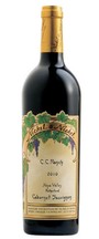 Nickel & Nickel Cabernet Sauvignon - C.C. Ranch